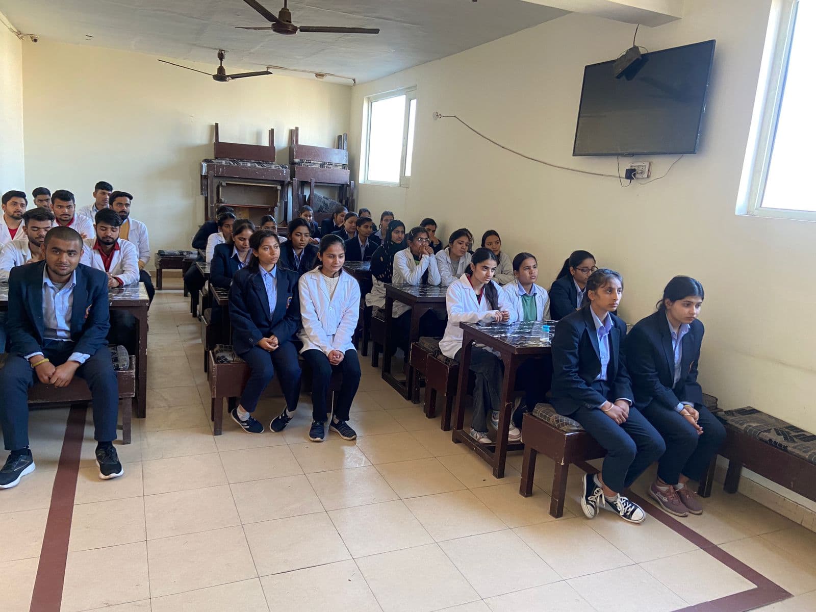 Shivalik Institute of Paramedical Technology Mohali Campus Life photo 17